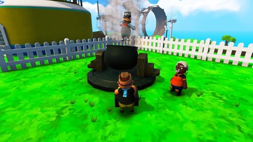 TheGamery.co.uk