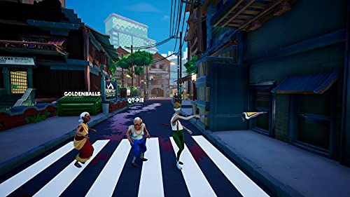 TheGamery.co.uk