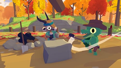 TheGamery.co.uk