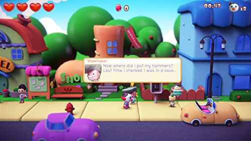TheGamery.co.uk