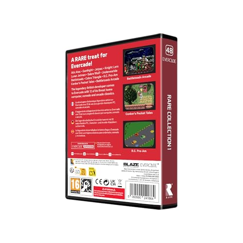 TheGamery.co.uk