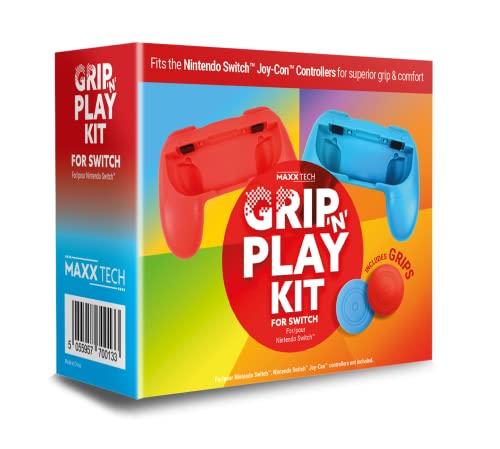 TheGamery.co.uk