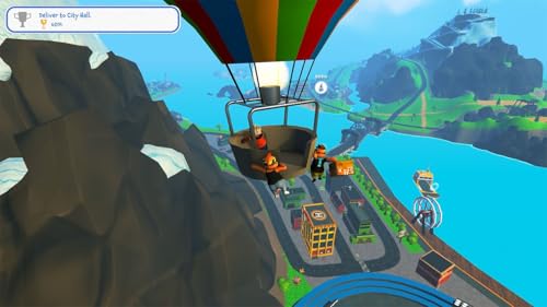 TheGamery.co.uk