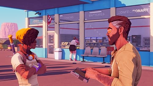 TheGamery.co.uk