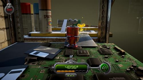 TheGamery.co.uk