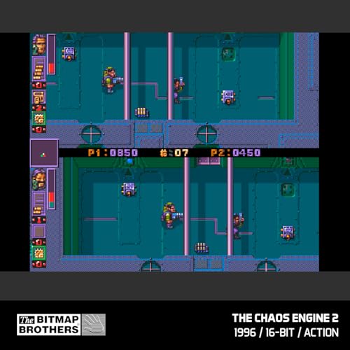 TheGamery.co.uk