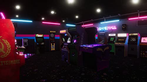 TheGamery.co.uk