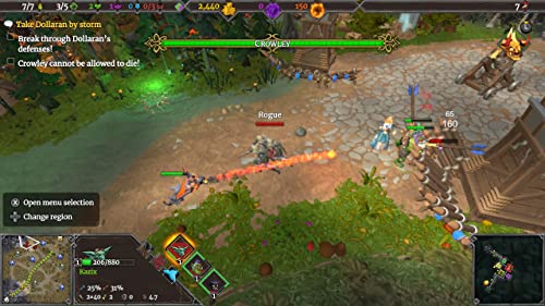 TheGamery.co.uk