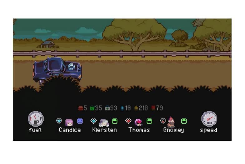 TheGamery.co.uk