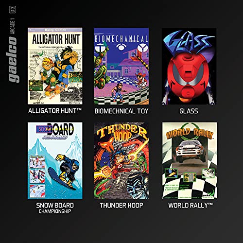 TheGamery.co.uk