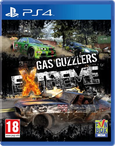 TheGamery.co.uk