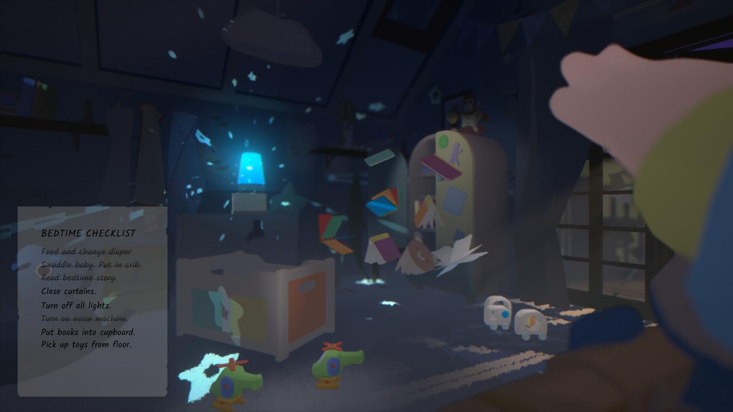 TheGamery.co.uk