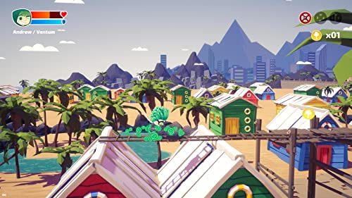TheGamery.co.uk