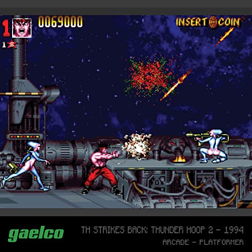 TheGamery.co.uk