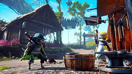 TheGamery.co.uk