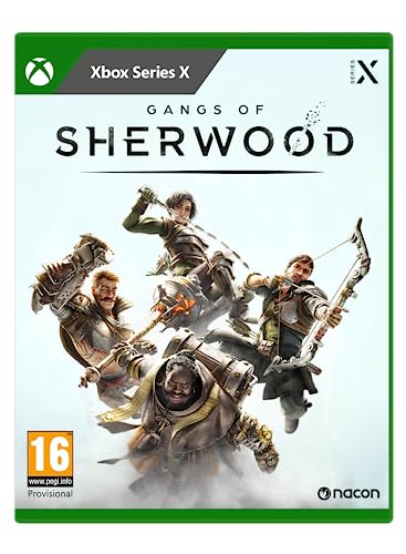 TheGamery.co.uk