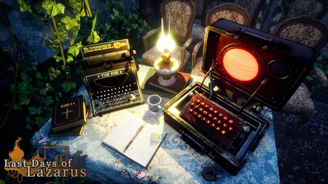 TheGamery.co.uk