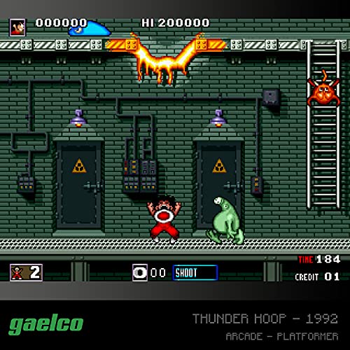 TheGamery.co.uk