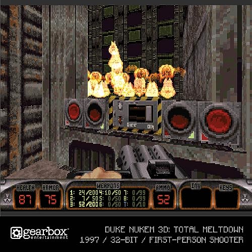 TheGamery.co.uk
