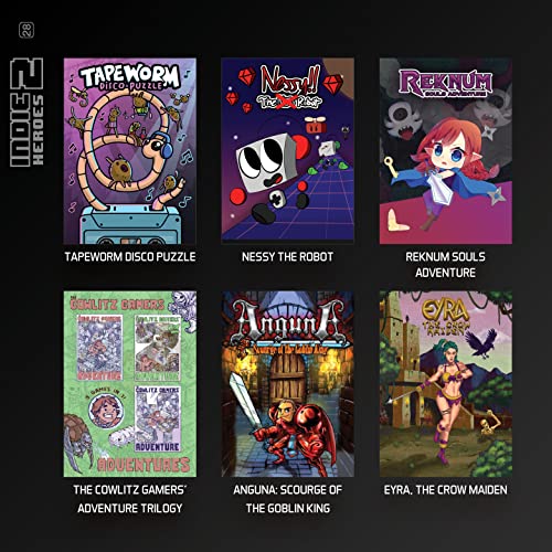 TheGamery.co.uk