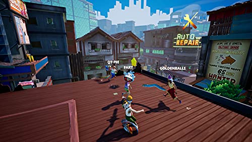 TheGamery.co.uk