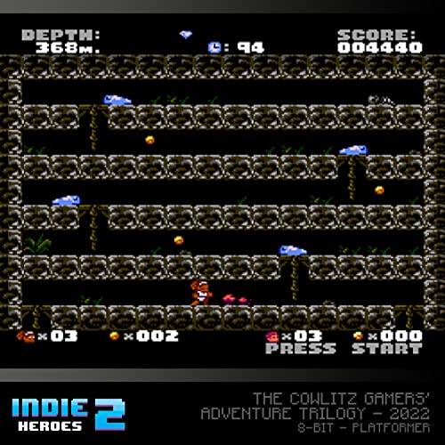 TheGamery.co.uk