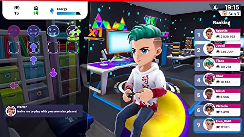 TheGamery.co.uk
