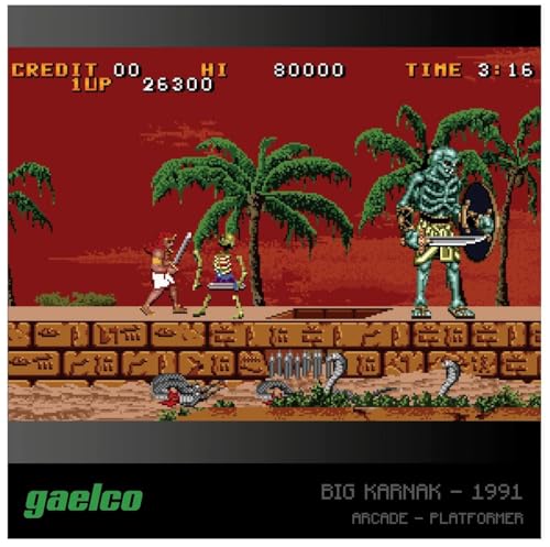 TheGamery.co.uk