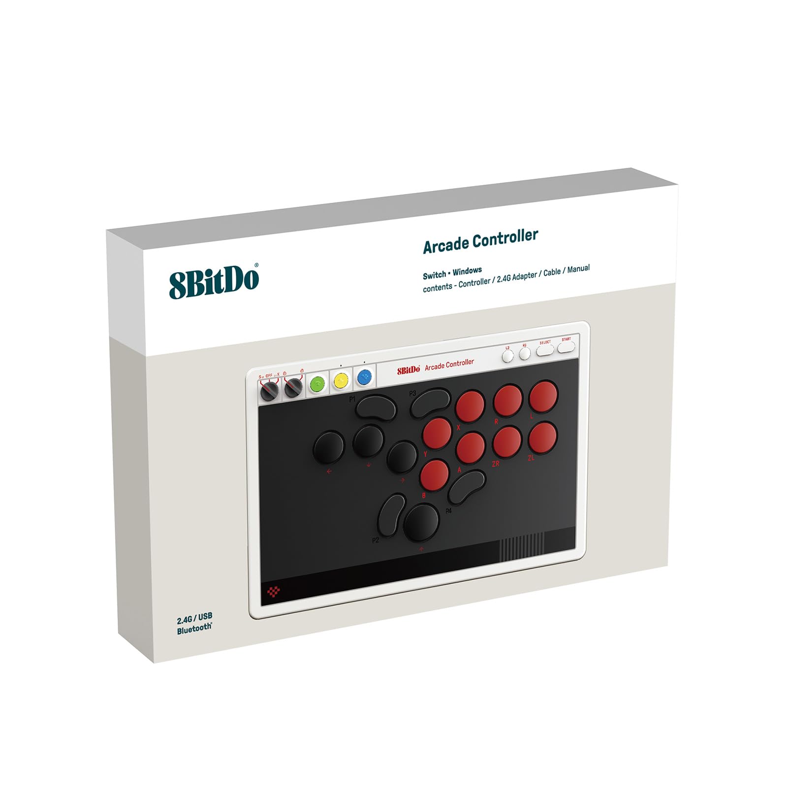 TheGamery.co.uk