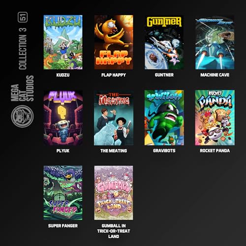 TheGamery.co.uk