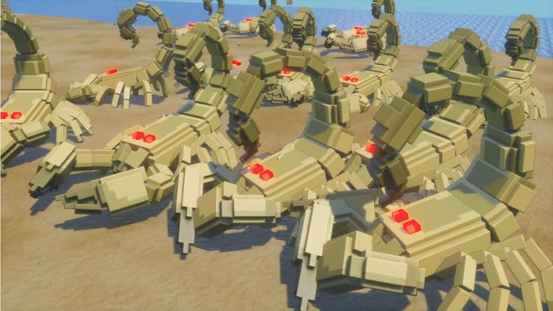 TheGamery.co.uk