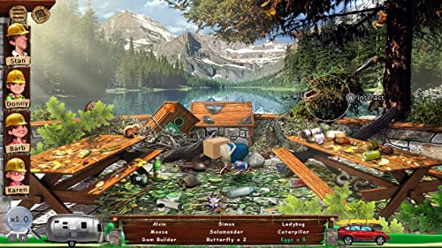 TheGamery.co.uk