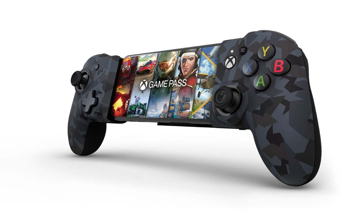 TheGamery.co.uk