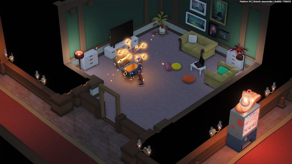 TheGamery.co.uk