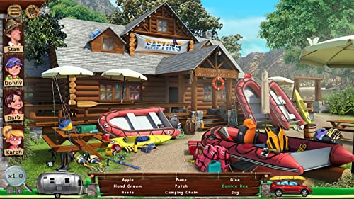 TheGamery.co.uk