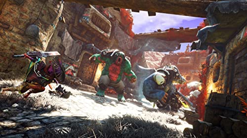 TheGamery.co.uk