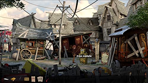 TheGamery.co.uk