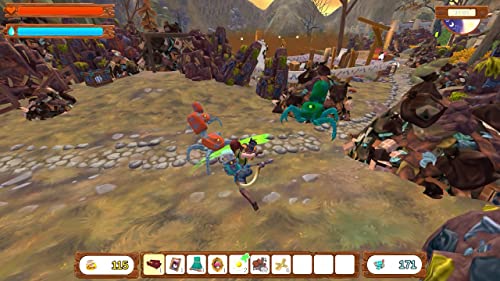 TheGamery.co.uk