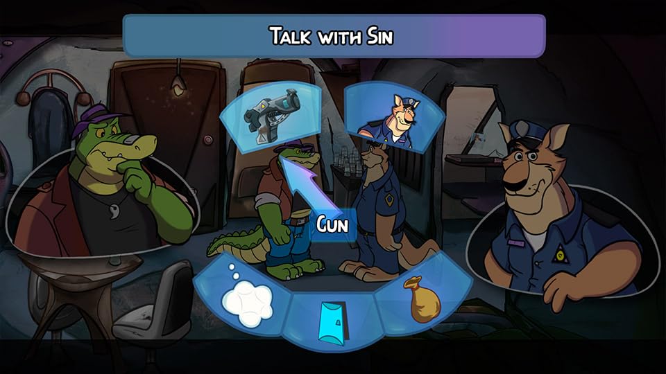 TheGamery.co.uk