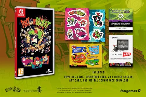 TheGamery.co.uk