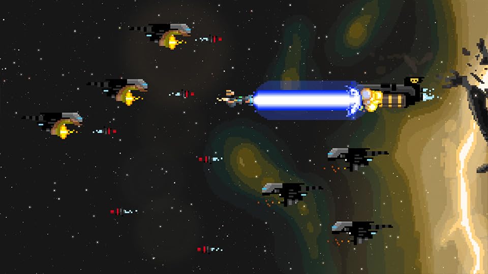 TheGamery.co.uk