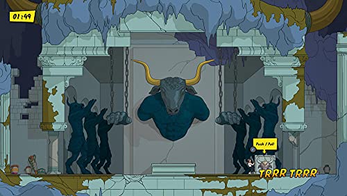 TheGamery.co.uk