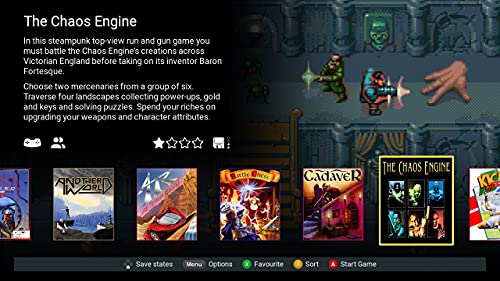 TheGamery.co.uk