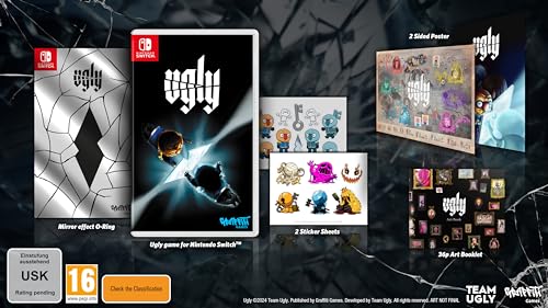 TheGamery.co.uk