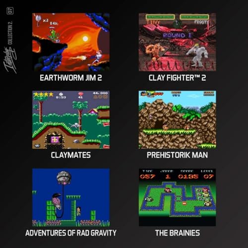 TheGamery.co.uk