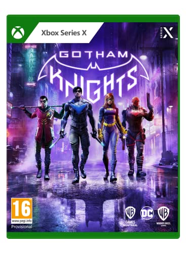 TheGamery.co.uk