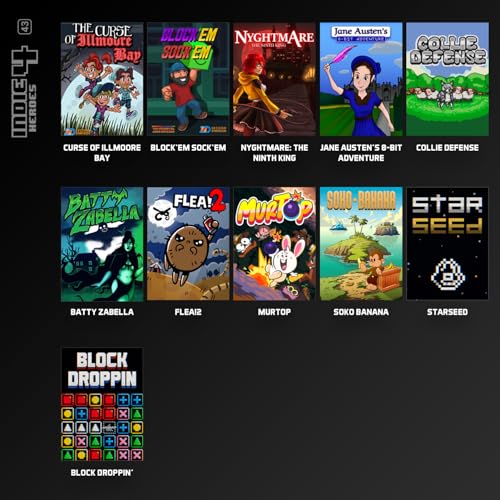 TheGamery.co.uk
