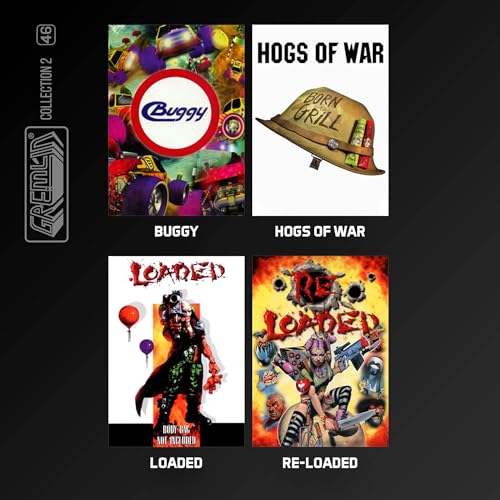 TheGamery.co.uk