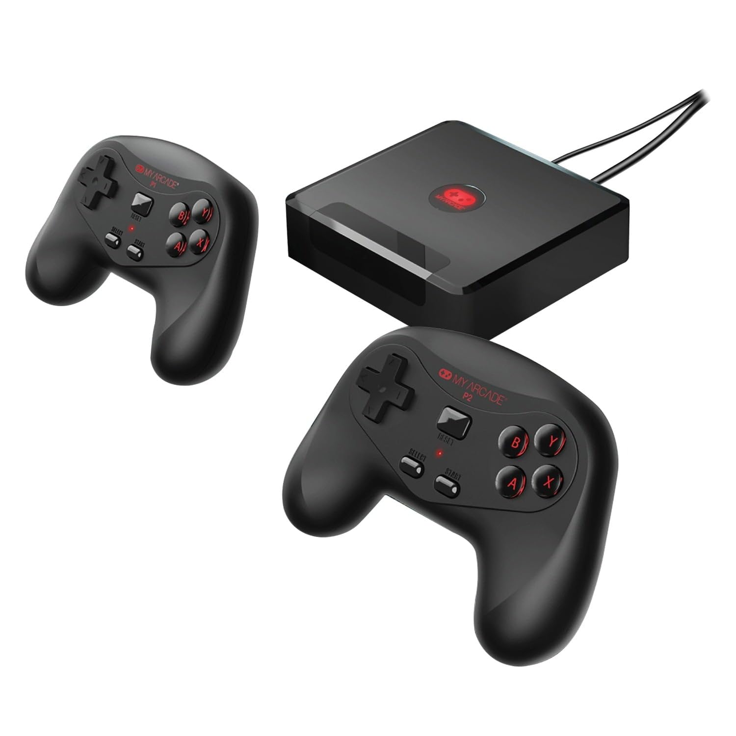 TheGamery.co.uk