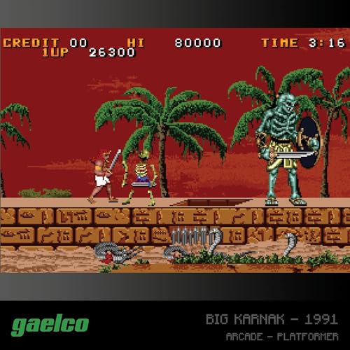 TheGamery.co.uk